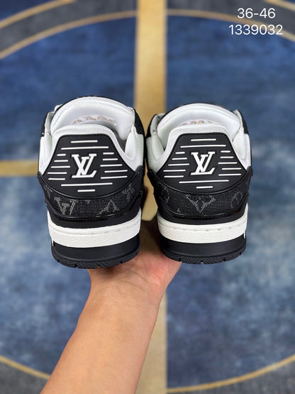 Louis Vuitton Trainers