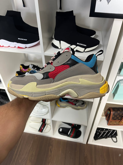 Balenciaga Triple S