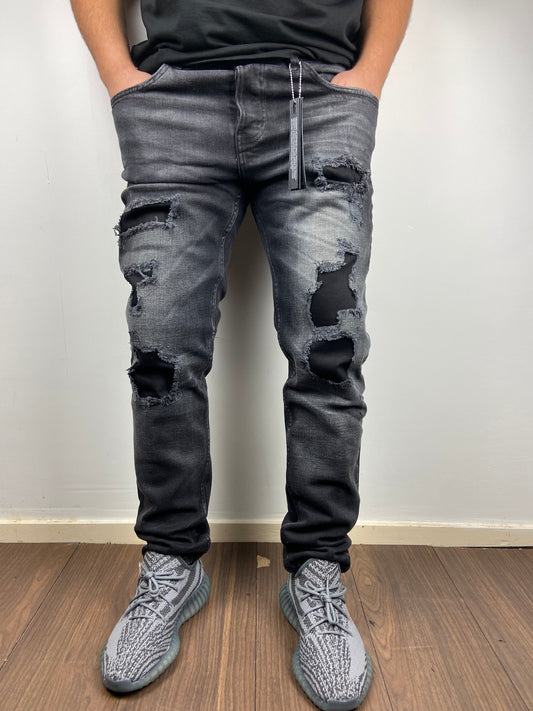 Amiri Jeans