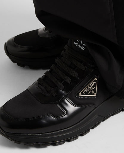 Prada Prax 01 Re-Nylon Sneaker