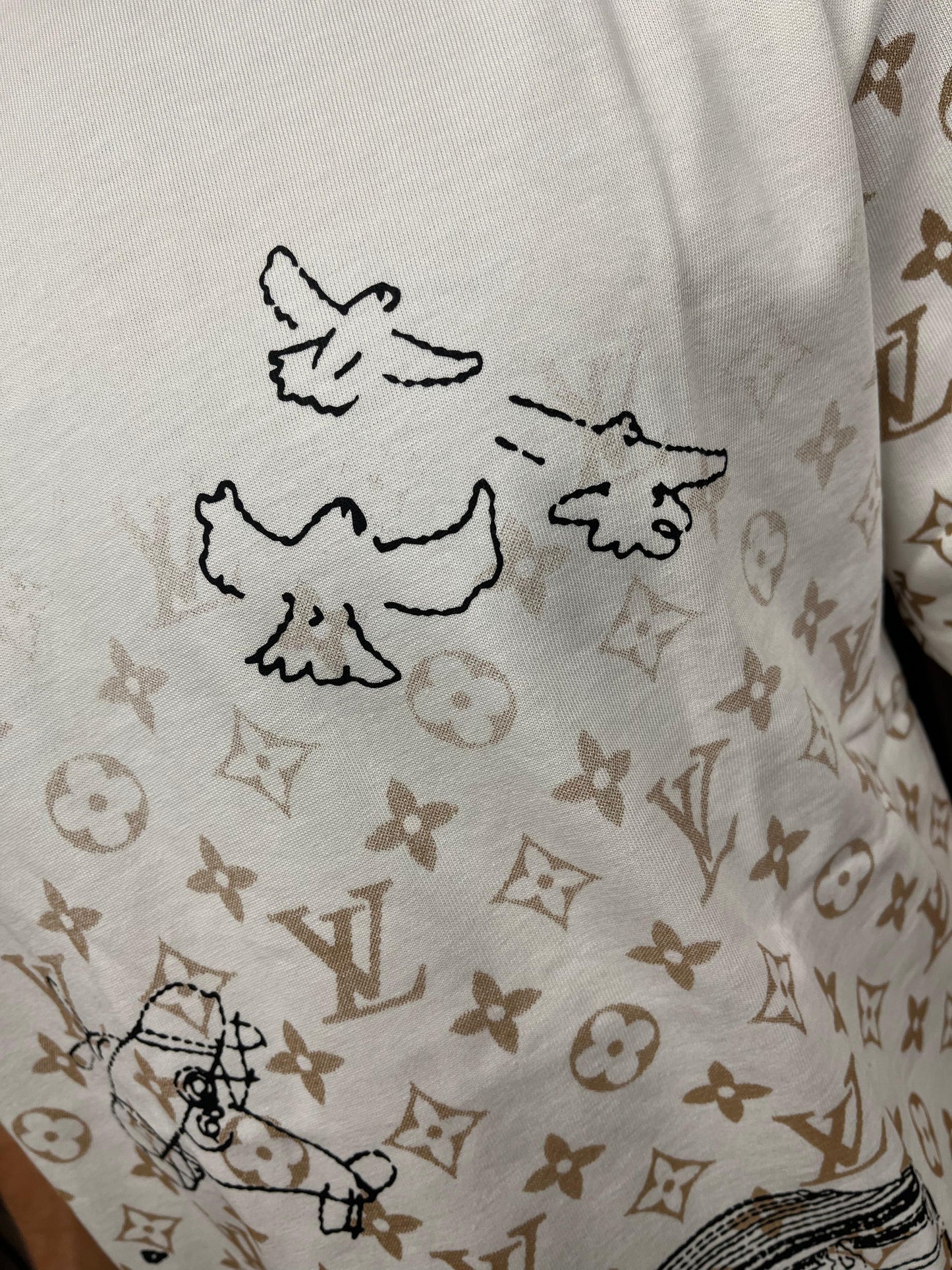 Louis Vuitton Shirt