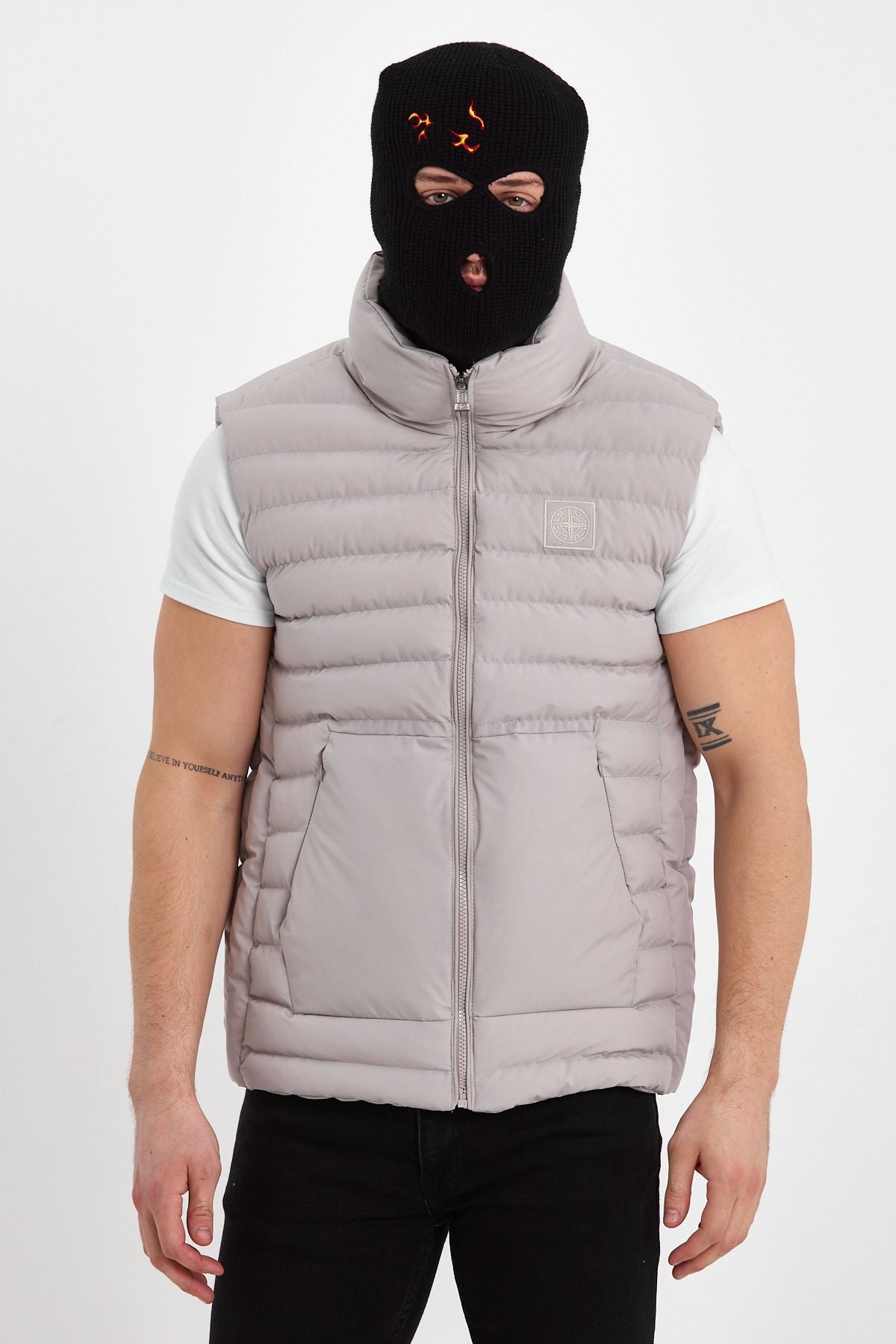 Stone Island Bodywarmer