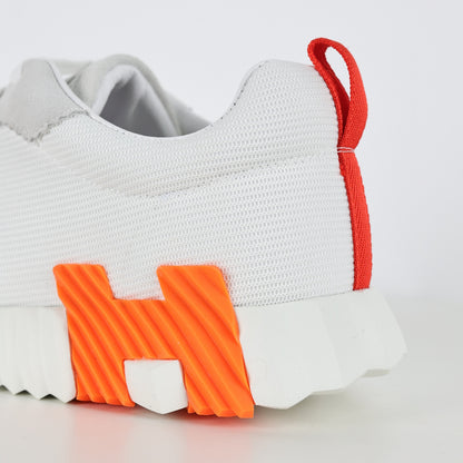 Hermes Bouncing Sneakers