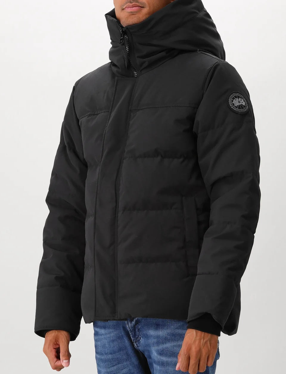 Canada Goose Macmillan