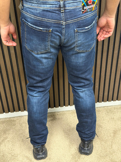 Dsquared Jeans - Dean and Dan