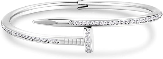 Cartier Juste un Clou-armband - With Diamonds