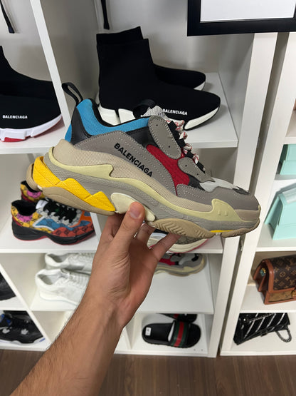 Balenciaga Triple S