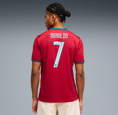 Portugal WK 2026 Tenue