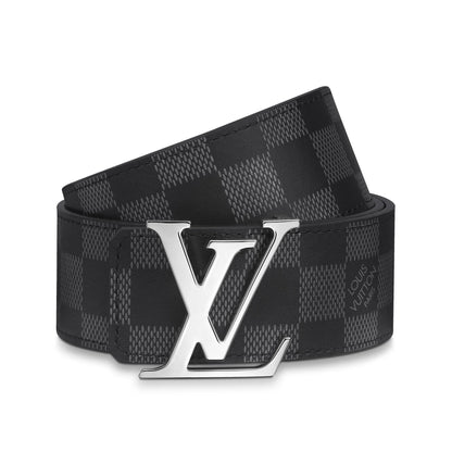 Louis Vuitton Initiales Riem