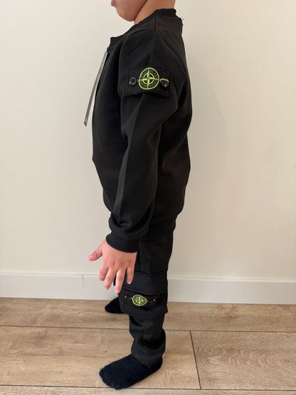 Stone Island Kids Pak - 4 t/m 14 jr