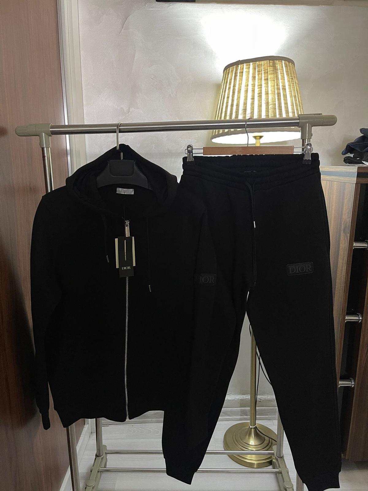 Dior Trainingspak