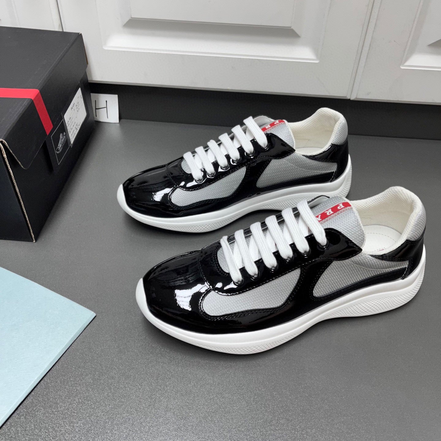 Prada America's Cup - Classic