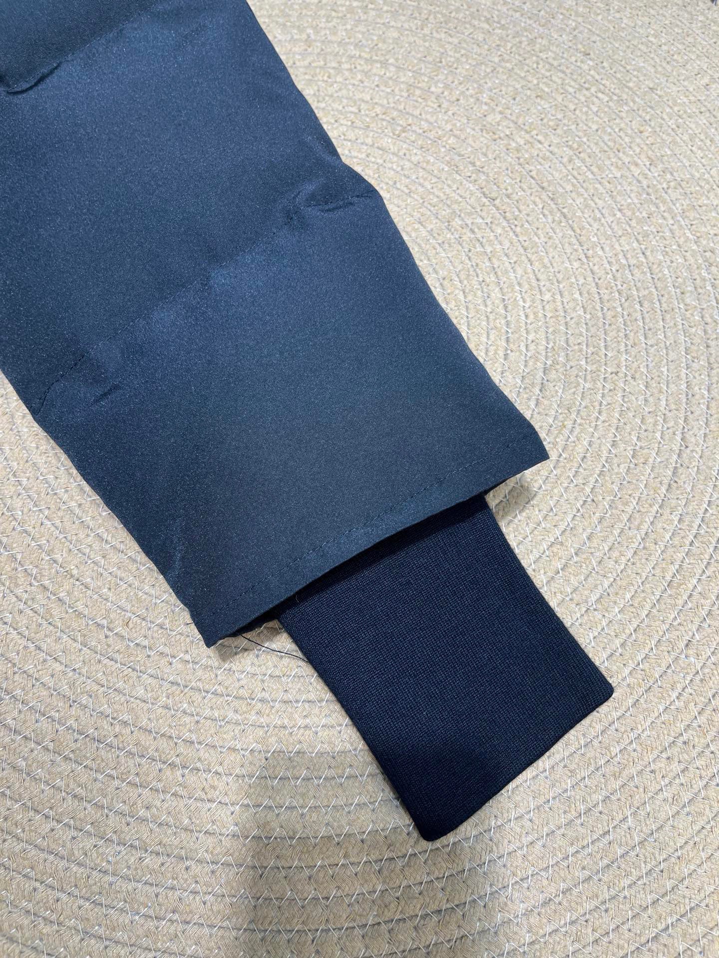 Canada Goose Jas Ghost