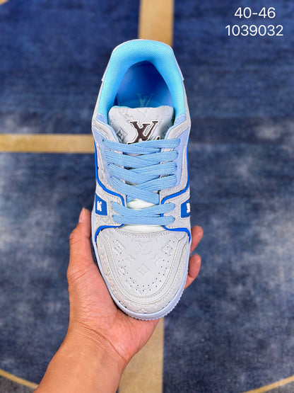 Louis Vuitton Trainers