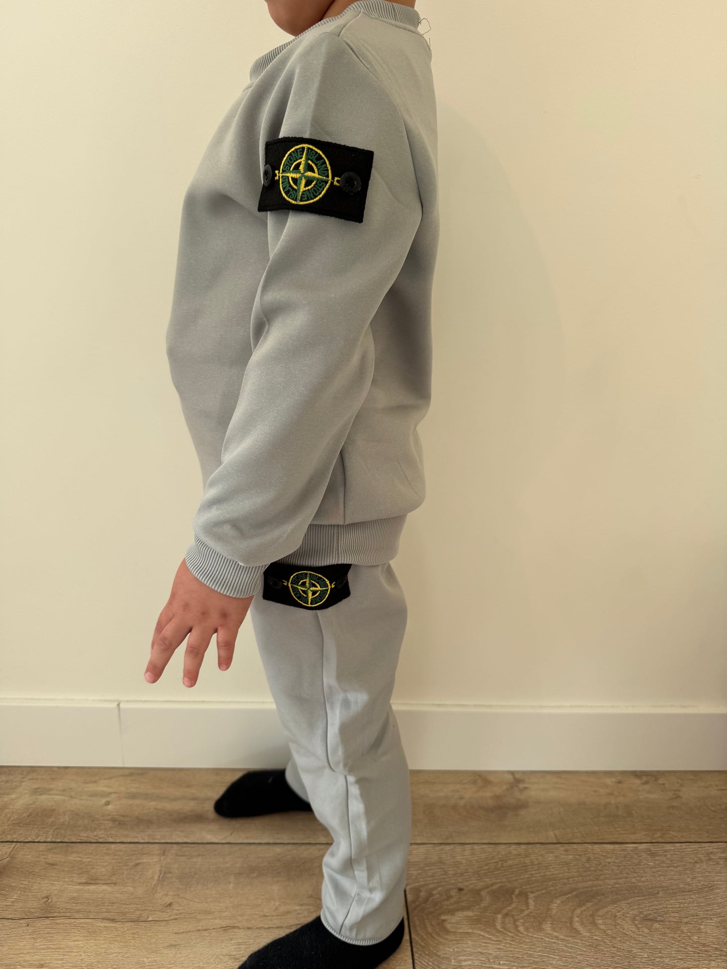 Stone Island Kids Pak - 4 t/m 14 jr