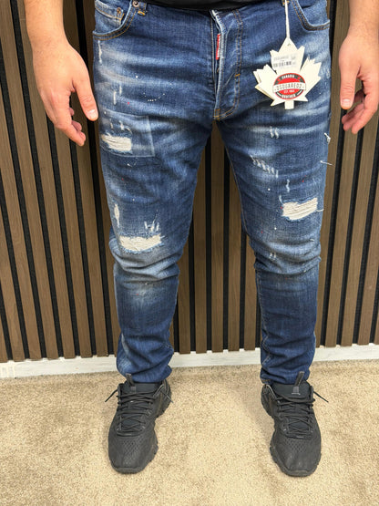 Dsquared Jeans - Brothers