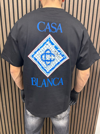 Casablanca Swimming Pool Shirt