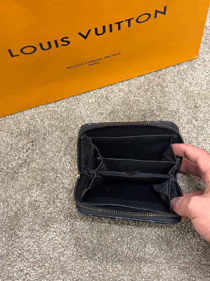 Louis Vuitton Portemonnee Classic Monogram
