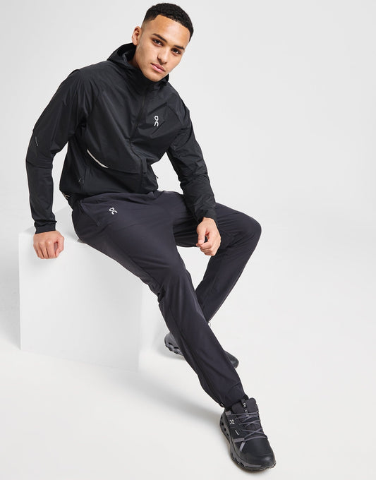 On Cloud Trainingspak - Black