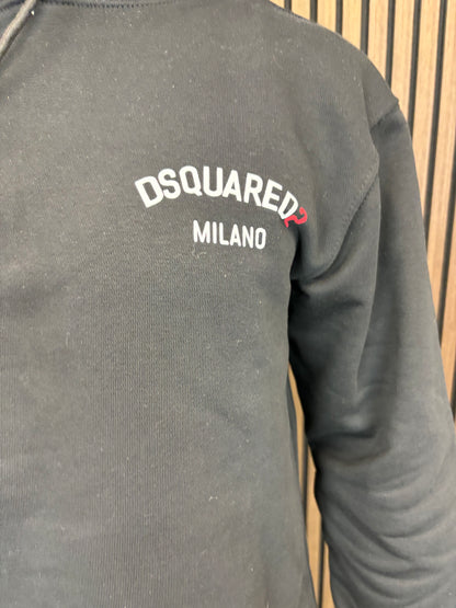 Dsquared D2 Hoodie