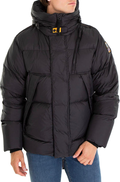 Parajumper Cloud Parka