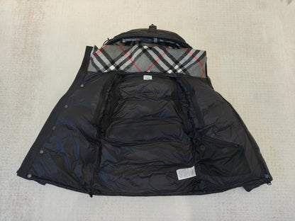 Burberry Lockwell Puffer Donsjas