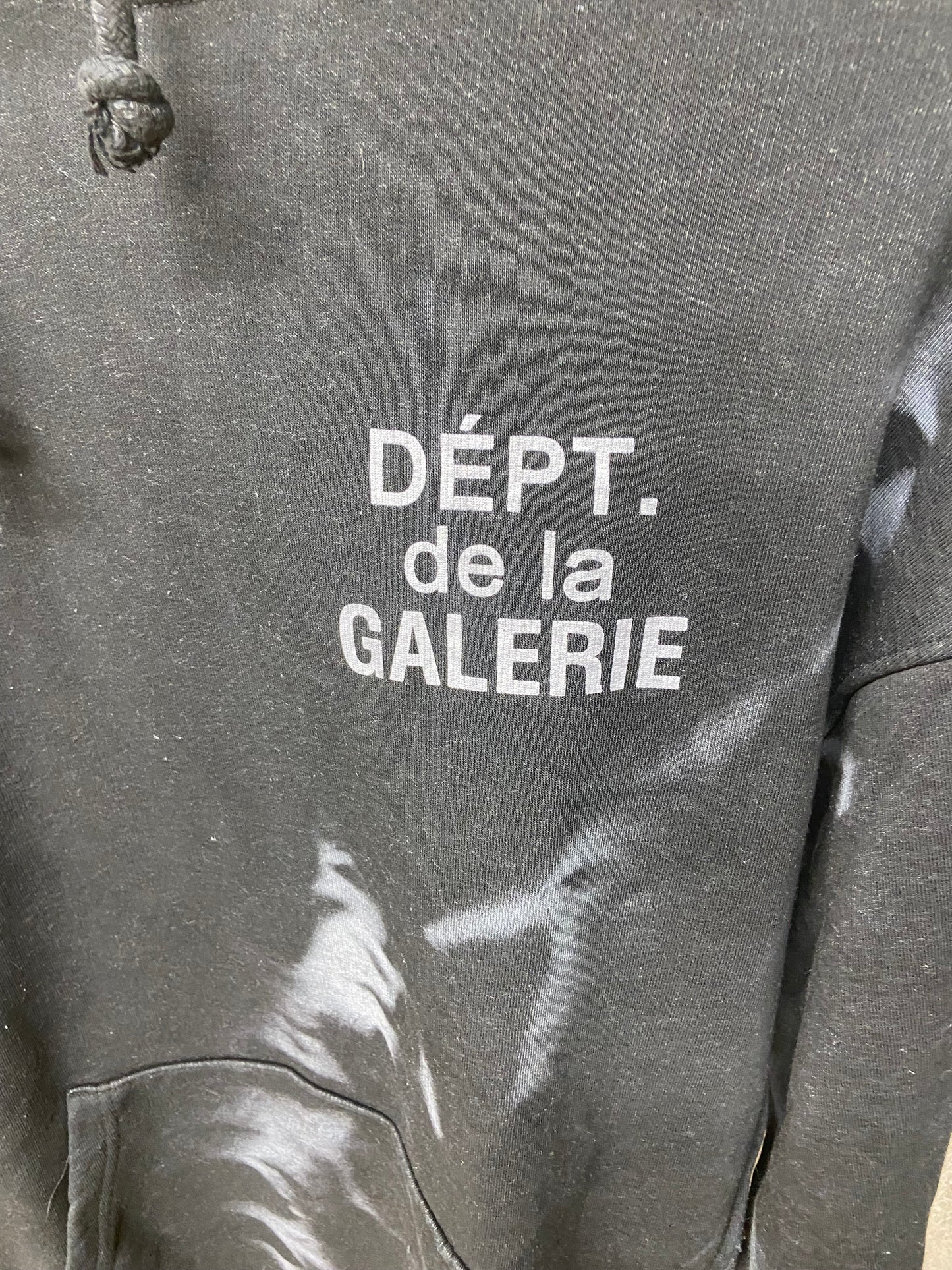 Gallery Dept Hoodie