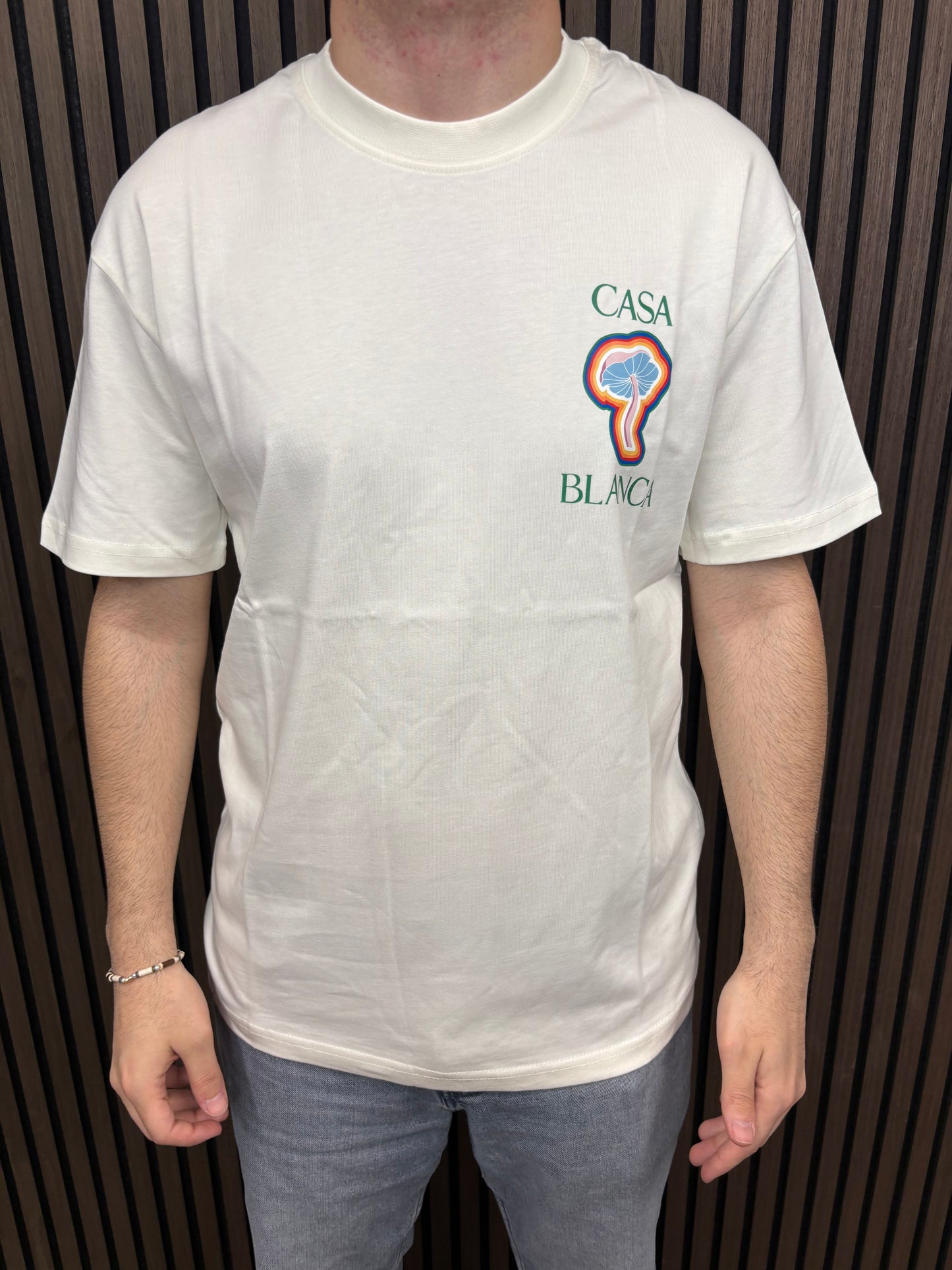 Casablanca Shirt