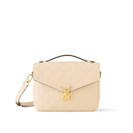 Louis Vuitton Pochette Metis