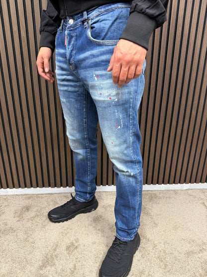 Dsquared Jeans - Brotherhood￼