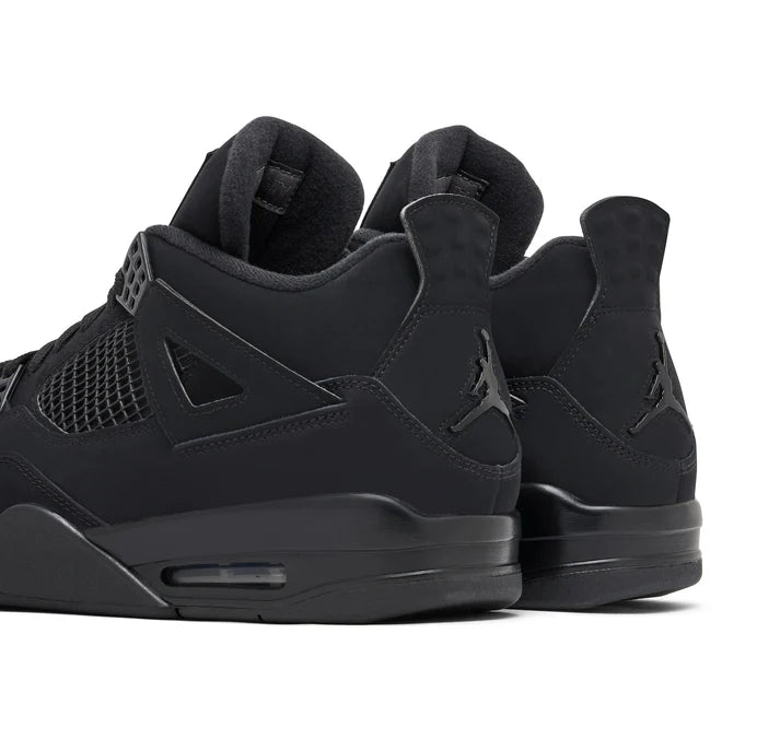 Jordan 4 Retro Sneakers -Black Cat