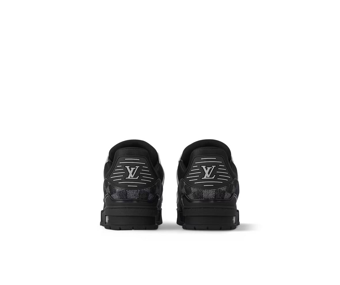 Louis Vuitton Trainer Sneaker