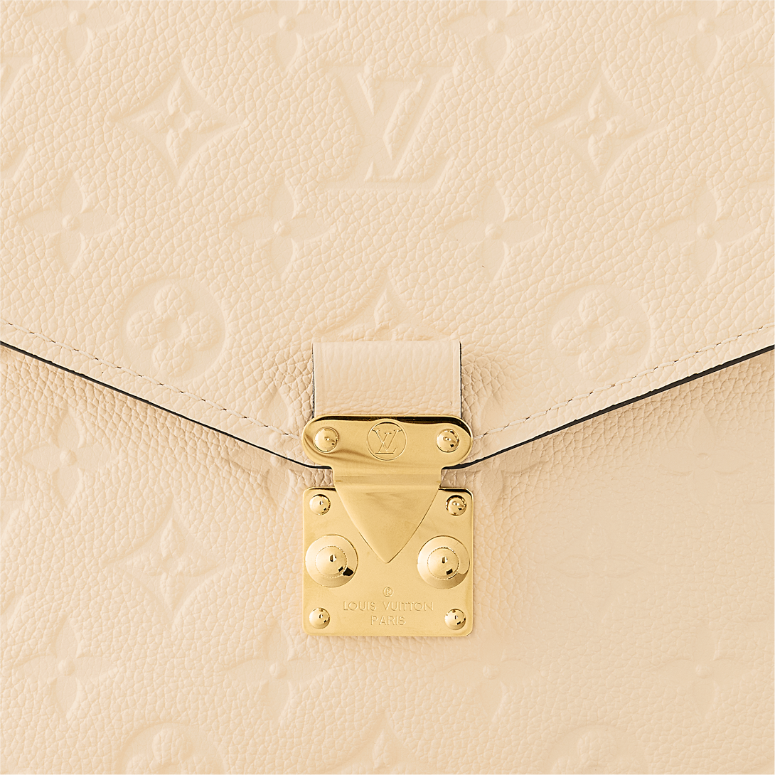 Louis Vuitton Pochette Metis