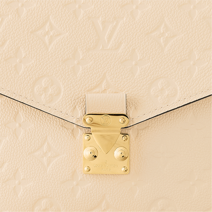 Louis Vuitton Pochette Metis