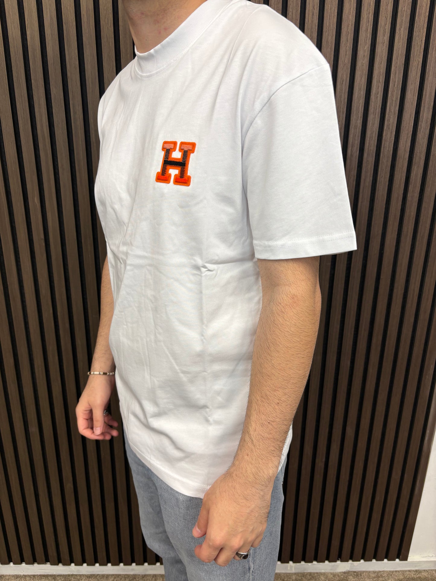 Hermes Shirt