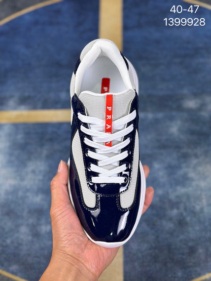 Prada American Cup
