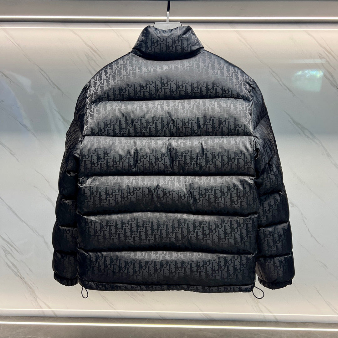Dior Oblique Jas - Black