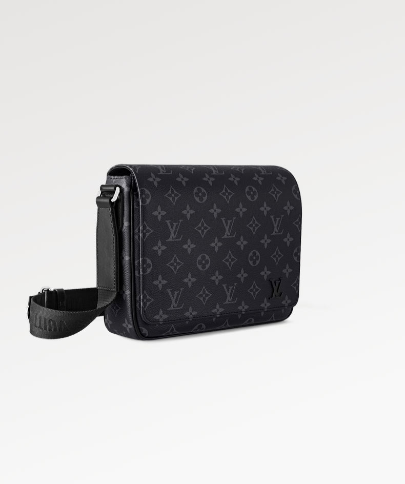 Louis Vuitton District PM Messenger Bag - High Quality