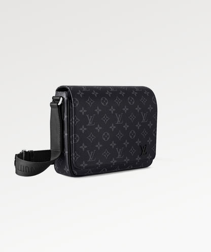 Louis Vuitton District PM Messenger Bag - High Quality