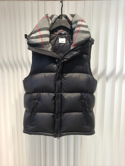 Burberry Lockwell Puffer Donsjas