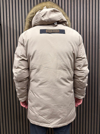 Canada Goose Jas Ghost