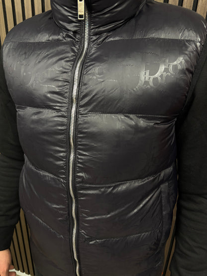 Dior Bodywarmer - Zwart