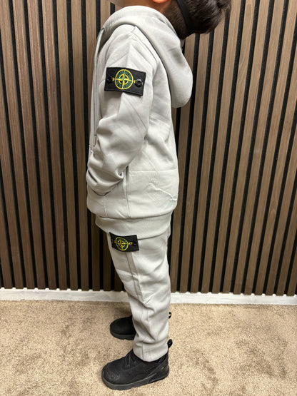 Stone Island Kids Pak - 4 t/m 14 jr