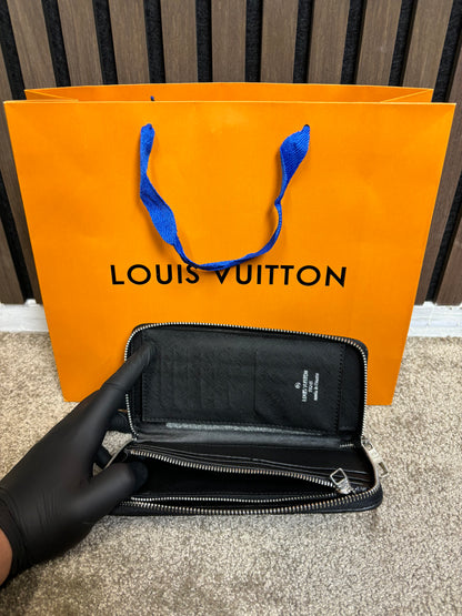 Louis Vuitton Portemonnee Classic