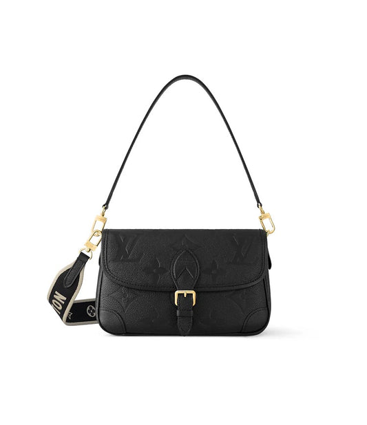Louis Vuitton Diane Bag