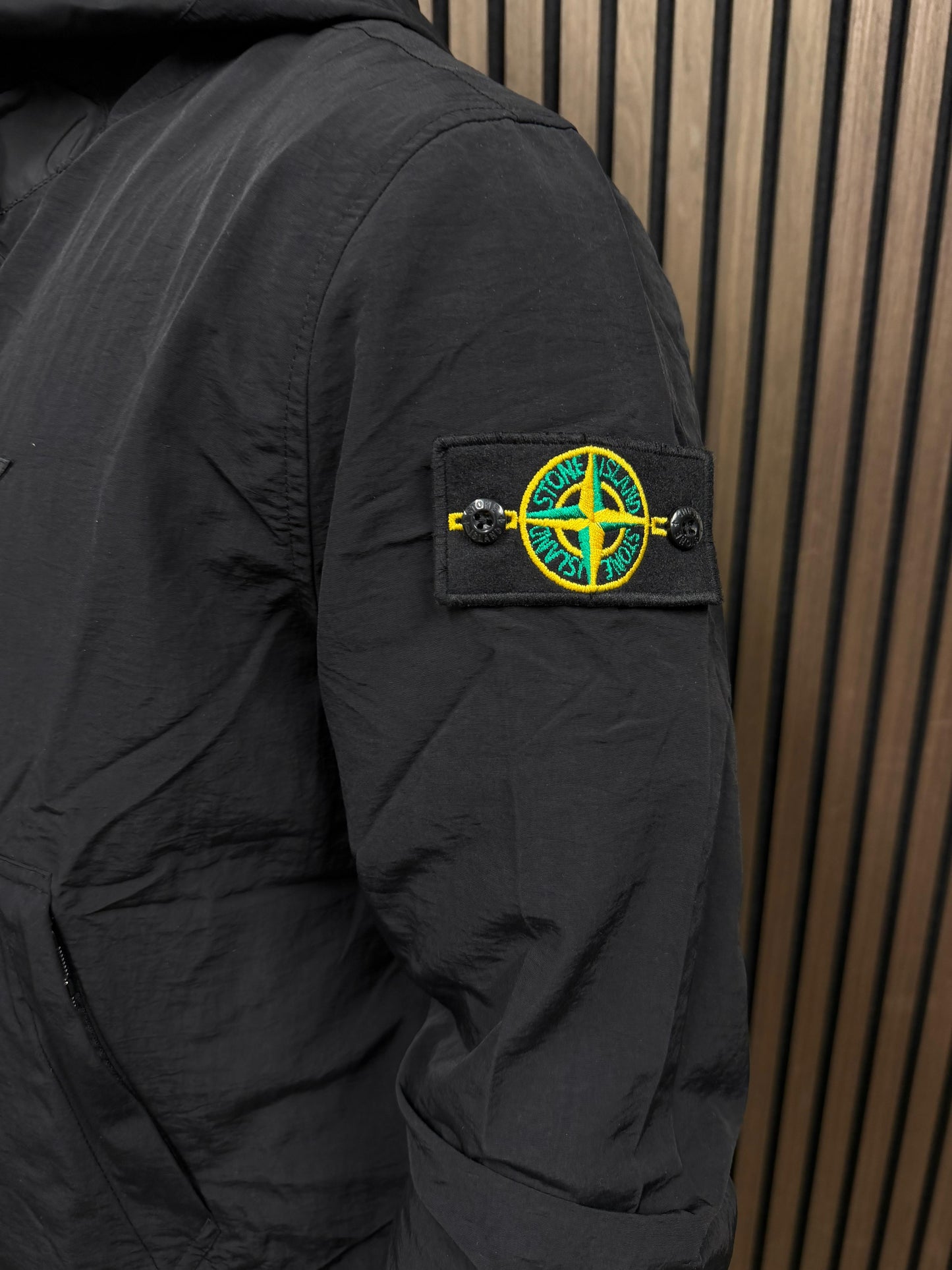 Stone Island Zomer Jas