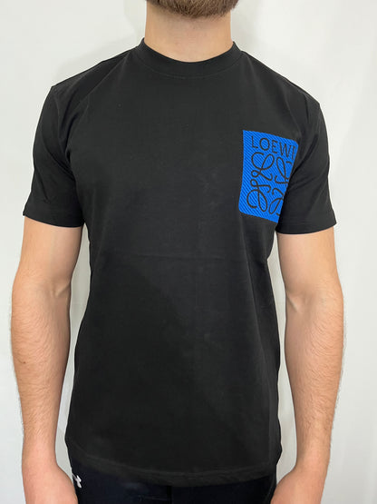 Loewe Shirt - Zwart