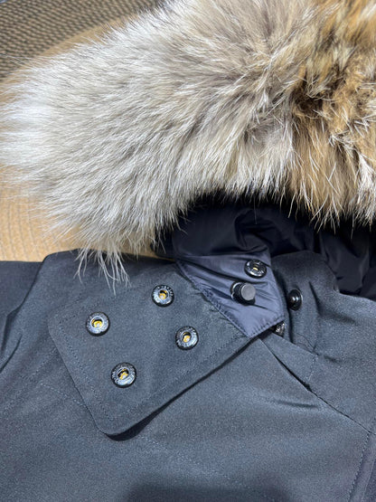 Canada Goose Jas Ghost