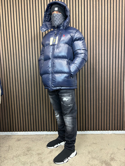 Polo Ralph Lauren Winter Jas