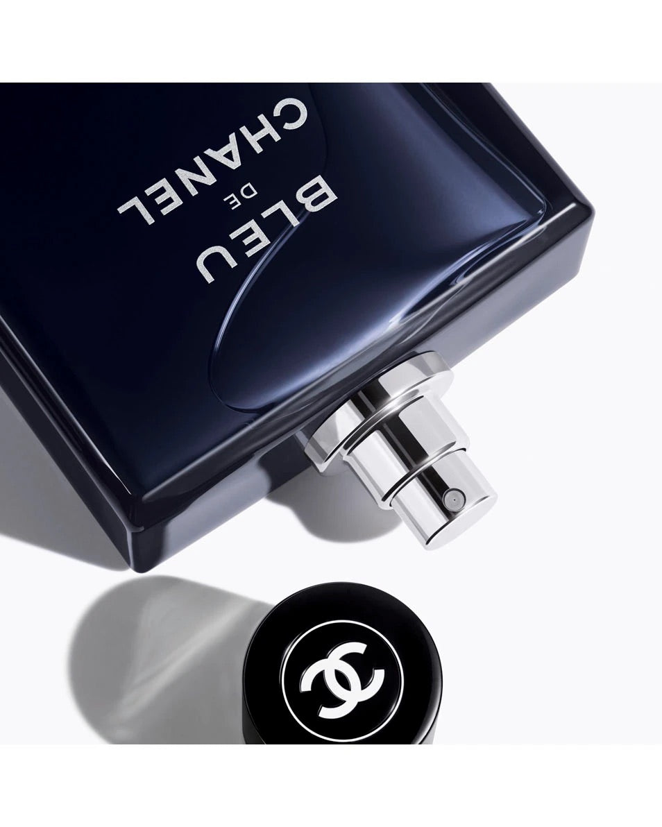 Chanel ‘De Bleu’ 100ML